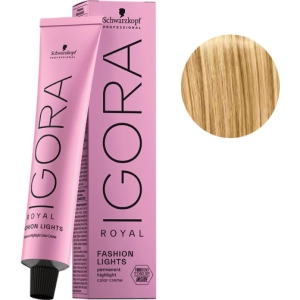 Schwarkopf Dye Igora Royal FASHION LIGHTS L-00 Natural Ruby 60ml