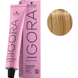 Schwarkopf Igora Royal FASHION LIGHTS L-44 Beige 60ml