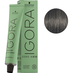 Schwarzkopf Igora ZERO AMM Dye without ammonia 6-23 60ml