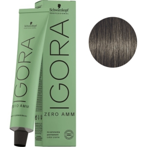 Schwarzkopf Igora ZERO AMM Dye without ammonia 6-31 60ml