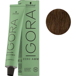 Schwarzkopf Igora ZERO AMM Dye without ammonia 6-46 60ml