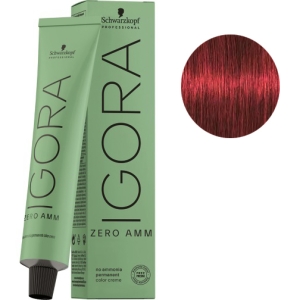 Schwarzkopf Igora ZERO AMM Dye without ammonia 6-88 60ml