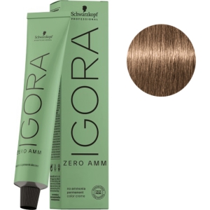 Schwarzkopf Igora ZERO AMM Dye without ammonia  8-46 60ml