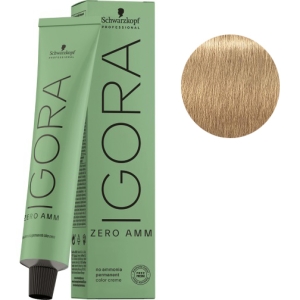 Schwarzkopf Igora ZERO AMM Dye without ammonia  9-0 60ml