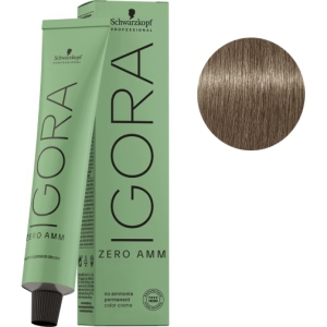 Schwarzkopf Igora ZERO AMM Dye without ammonia  9-42 60ml