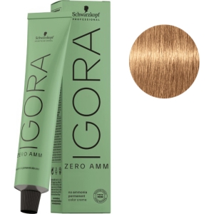 Schwarzkopf Igora ZERO AMM Dye without ammonia 9-50  60ml