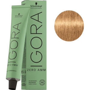 Schwarzkopf Igora ZERO AMM Dye without ammonia  9-55  60ml