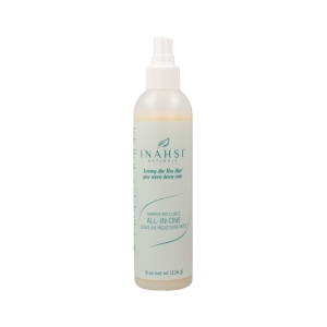 Inahsi Pamper My Curls All In One Leave In Moisture Mist Cream 226gr