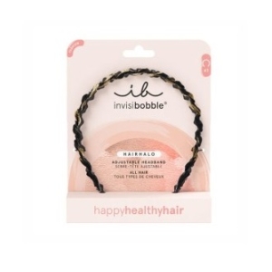 Invisibobble Hair Halo Roarsome