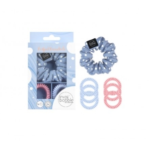 Invisibobble Set Perfect Essentials