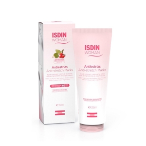 Isdin Woman Crema Antiestrías 250 Ml