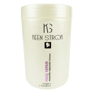 Keen Strok Mascarilla Repair Intensa 1000ml