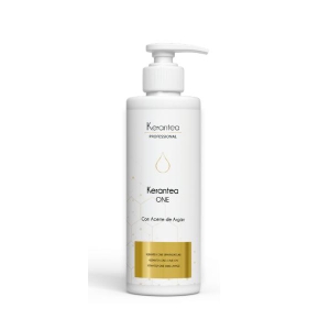 Kerantea K One Treatment without rinsing 250ml.