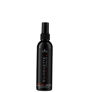 Schwarzkopf Silhouette PUMP SPRAY.  Extra strong fixer 200ml