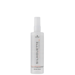 Schwarzkopf Silhouette Treatment Hair Lotion with Flexible Fixation 200ml.