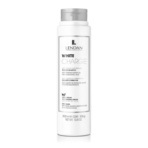 Lendan True Whites. Neutralizing shampoo white hair 300ml