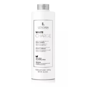 Lendan White Charge . Neutralizing shampoo white hair 1000ml