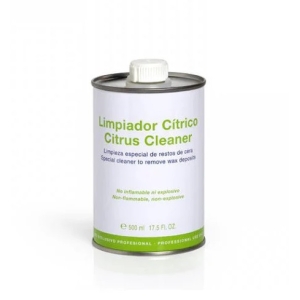 Depilflax Limpiador Citrico 500ml