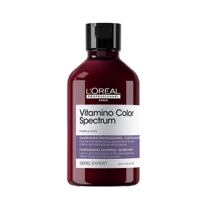 L'oréal Professionnel Paris Vitamino Color Spectrum Purple Champú 300ml