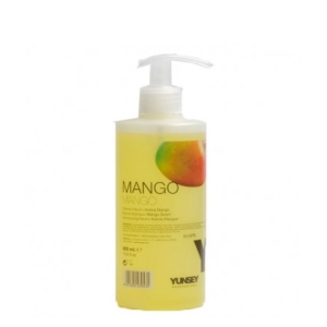 Yunsey Neutral Aromatic Shampoo Mango 400ml