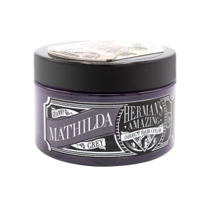 Hermans Amazing Color Directo Gris Mathilda Grey 115ml