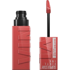 Maybelline Superstay Vinyl Ink Liquid Lipstick ref 15-peachy