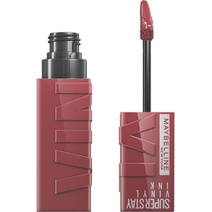 Maybelline Superstay Vinyl Ink Liquid Lipstick ref 40-witty 4,2 Ml