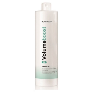 Montibello Volumeboost Shampoo Thin Hair 1000ml