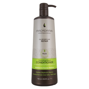 Macadamia Nourishing Moisture Conditioner 1000ml