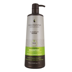 Macadamia Nourishing Moisture Champú 1000ml