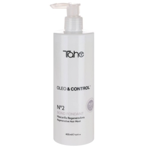 Tahe Oleo&control Bond Fondant nº2 Regenerating Mask 400ml