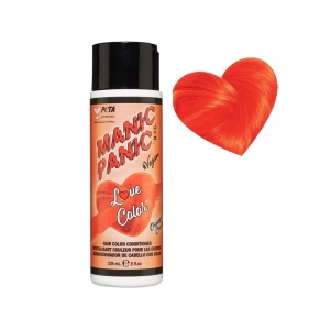 Manic Panic Love Color Orange Crush 236ml