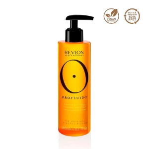 Revlon Orofluido Radiant Shampoo 240ml