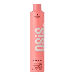 Schwarzkopf NEW Osis + Volume Up Volume Spray 500ml