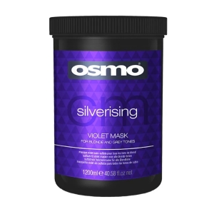 Osmo Mascarilla Silverising Violet 1200ml