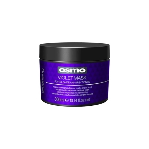 Osmo Mascarilla Silverising Violet 300ml