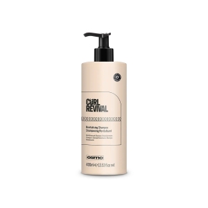 Osmo Curl Revival Reinvigorating Shampoo 400ml