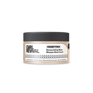 Osmo Curl Revival Renourishing Mask 300ml