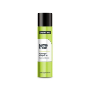 Osmo Champú en Seco Day Two Styler 200ml