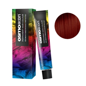 Osmo IKON Tinte Permanente 5.66 Castaño Claro Rojizo Intenso 100ml