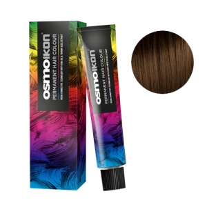 Osmo IKON Tinte Permanente 6.003 Rubio Chocolate Oscuro 100ml