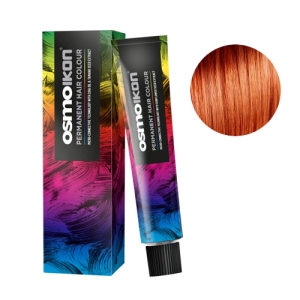 Osmo IKON Tinte Permanente 8.44 Rubio Claro Cobre Intenso 100ml