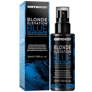 Osmo Ikon Aditivo Color Azul 50ml