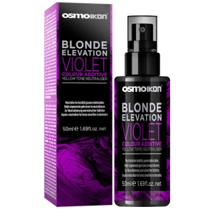 Osmo Ikon Aditivo Color Violeta 50ml