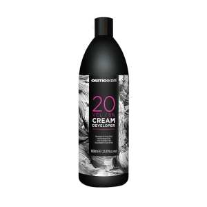 Osmo Crema Oxidante 20 Volumenes 6% 1000ml