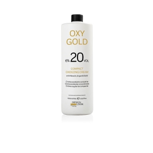 Design Look Oxy Gold Crema 20 Volumenes 1000ml