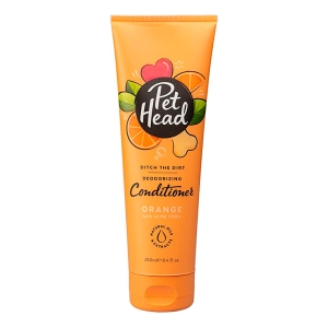 Pet Head Ditch the Dirty Acondicionador Desodorante 250ml