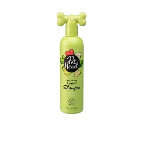 Pet Head Mucky Puppy Champú Cachorros 300ml