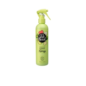 Pet Head Mucky Puppy Spray para Cachorros 300ml