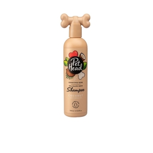 Pet Head Sensitive Champú para piel delicada 300ml